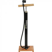 vloerpomp Holland 64 cm zwart
