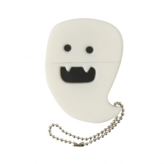 USB-stick en sleutelhanger spook 8 GB