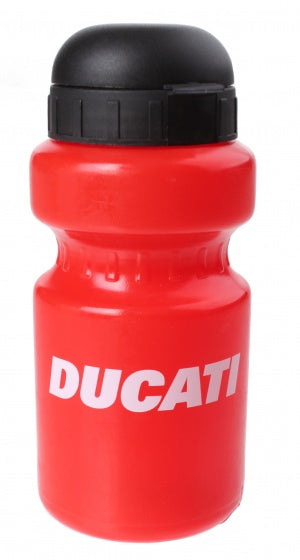 bidon rood 330 ml