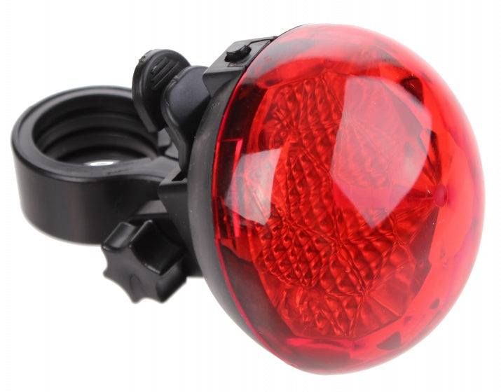 achterlicht led batterij 5
