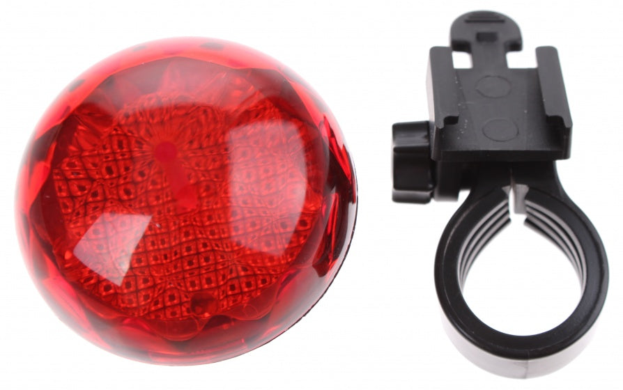 achterlicht led batterij 5
