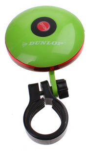 achterlicht UFO led batterij groen