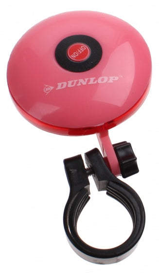 achterlicht UFO led batterij roze