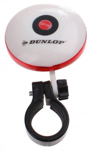 achterlicht UFO led batterij wit