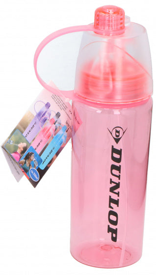 drinkfles Tritan 550 ml polyetheen 24