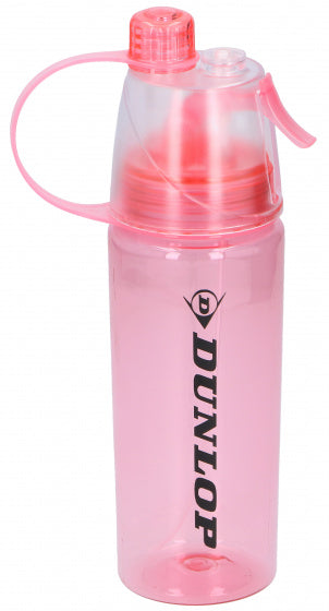 drinkfles Tritan 550 ml polyetheen 24