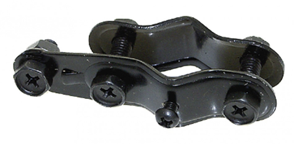 Dynamo Beugel Zwart