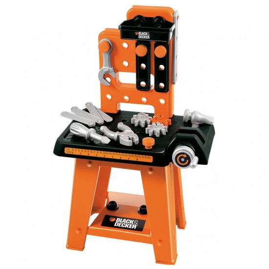 Black & Decker werkbank 38 x 25 x 60 cm
