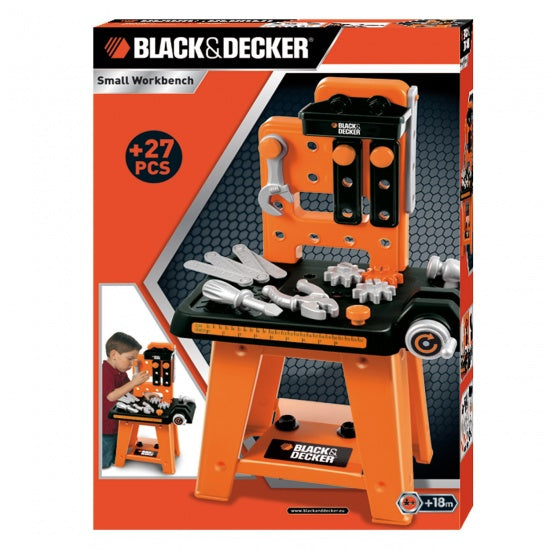 Black & Decker werkbank 38 x 25 x 60 cm