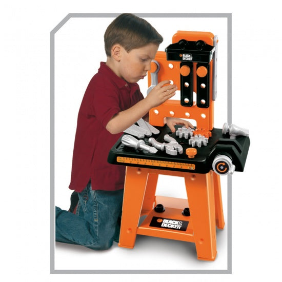Black & Decker werkbank 38 x 25 x 60 cm