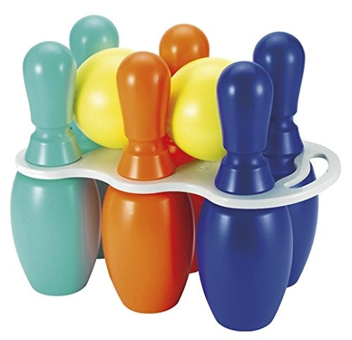 kegelset junior 18