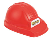 klushelm Mecanics rood