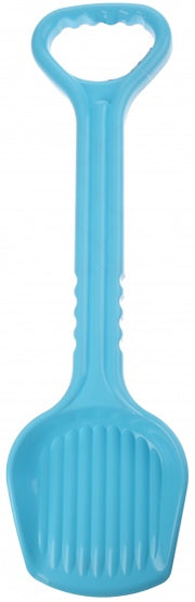 schep blauw 52 cm