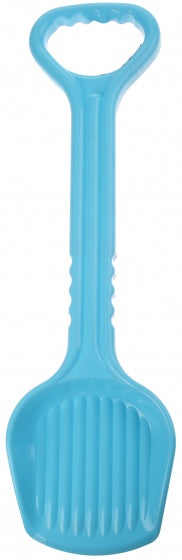schep blauw 52 cm