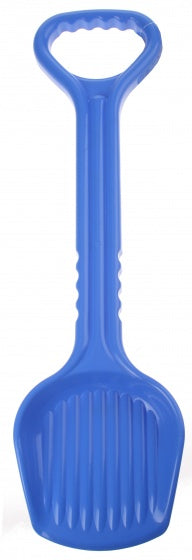 schep donkerblauw 52 cm
