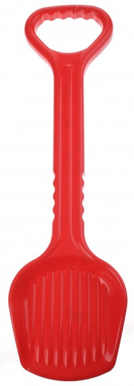 schep rood 52 cm