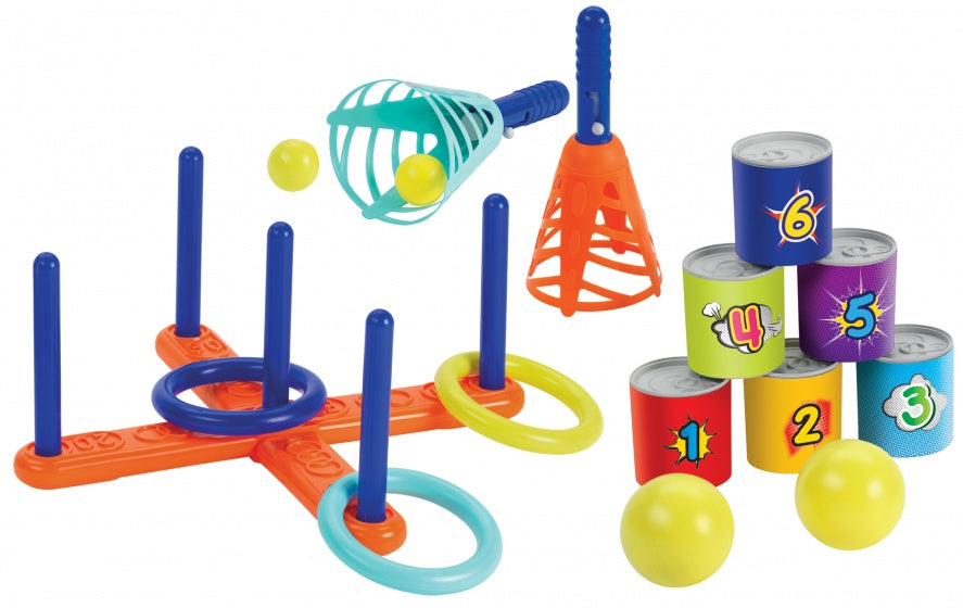 sportset 3-in-1