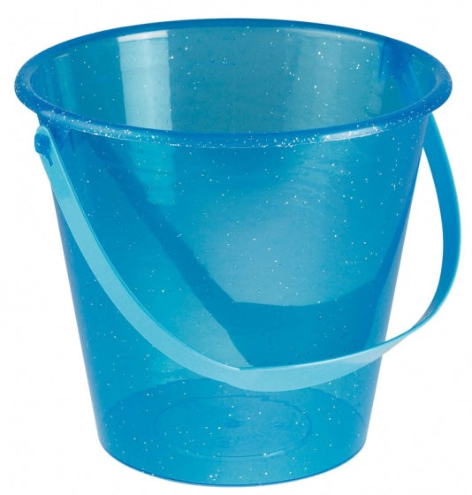 strandemmer blauw 17 x 16 cm