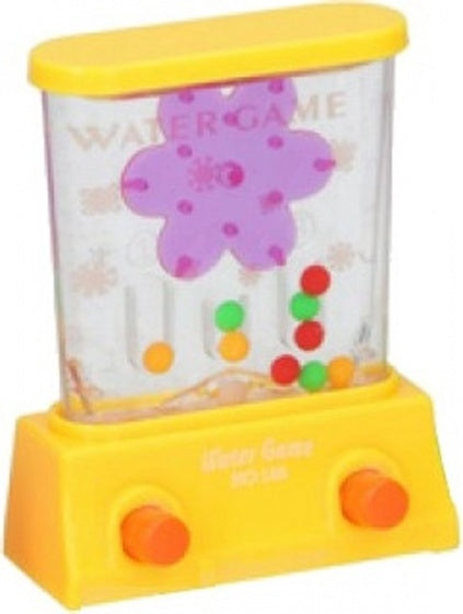 behendigheidsspel water 8