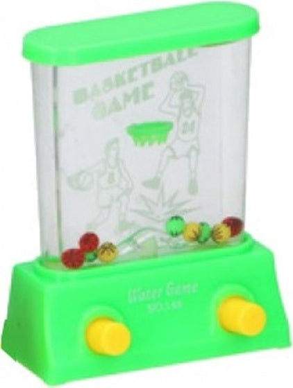behendigheidsspel water 8