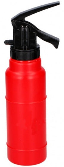 brandblusser waterpistool rood 27 cm