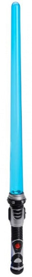 laserzwaard blauw 60 cm