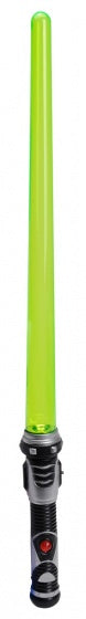 laserzwaard groen 60 cm