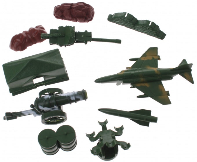 Soldier speelset jongens