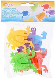 springkikkers 5 cm 12 stuks