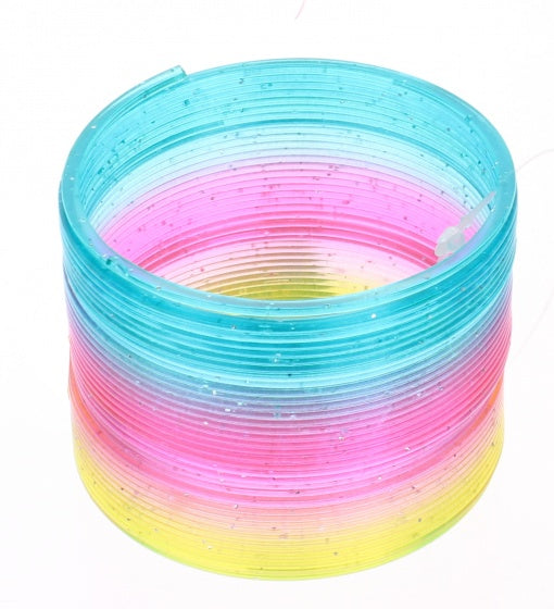 trapveer cirkel regenboog 5 cm