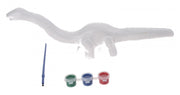 verfset dinosaurus 5-delig