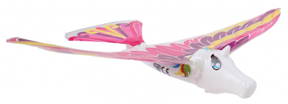vliegende eenhoorn 26 cm