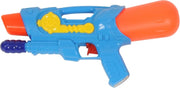 waterpistool junior 30 cm blauw