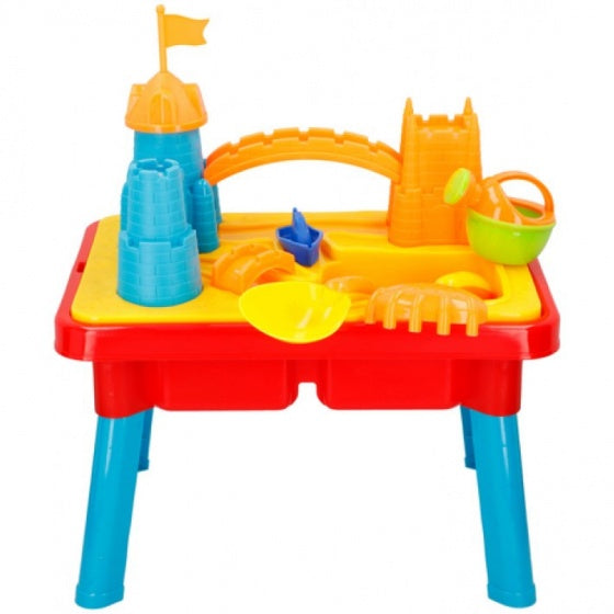 zand- en watertafel junior 54 x 45 x 31 cm