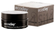 kleizalf unisex 50 ml klei vegan zwart