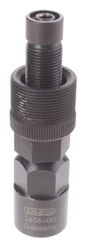 cranktrekker E2655 zwart 8 cm