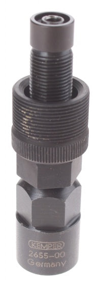 cranktrekker E2655 zwart 8 cm