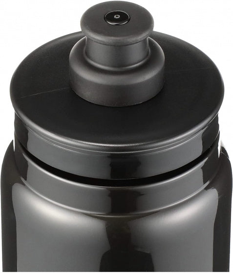bidon Fly 550 ml zwart