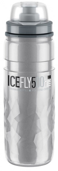 bidon Ice Fly Thermos 500 ml grijs