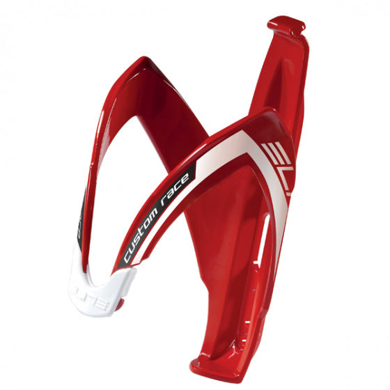 bidonhouder Custom Race 20 x 10 cm rood