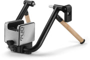 Tuo Unisex Zwart/Zilver