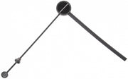 linkwire cantilever 73 mm zilver per stuk