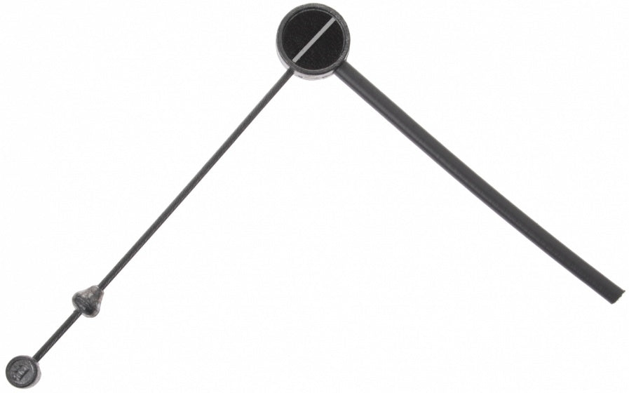 linkwire cantilever 73 mm zilver per stuk