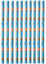 potloden blauw 10 stuks