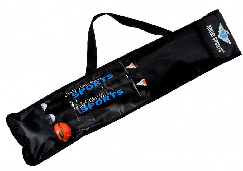 Hockeyset Met 2 Sticks Van 30 Inch