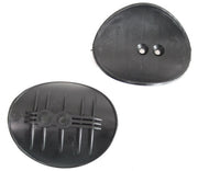 Armsteun Tribar Easyliner 2 Stuur Kunststof Zwart