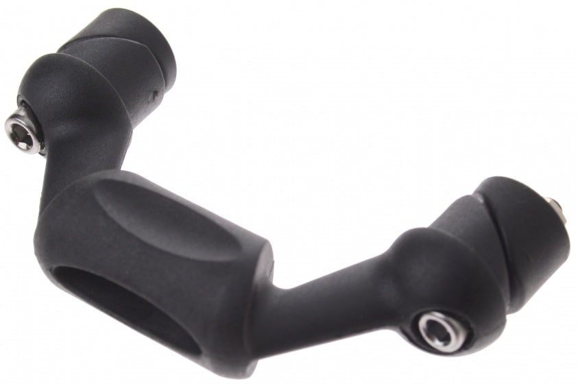 Computer Adapter Tribar Professional Stuur Zwart