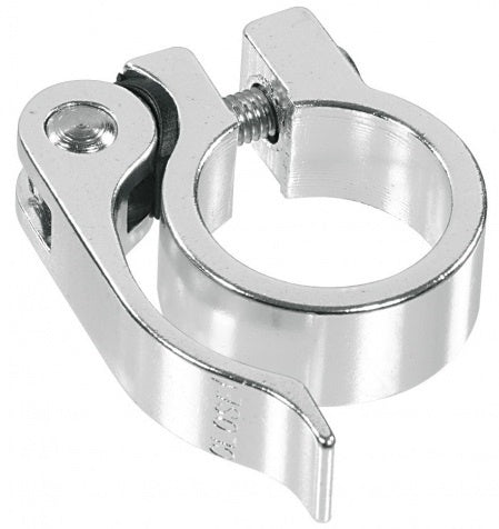 Zadelpenklem SCQ-030 met snelspanner 28
