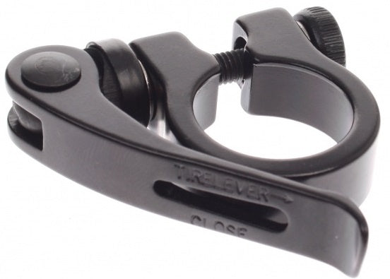 Zadelpenklem SCQ-050 met snelspanner 28