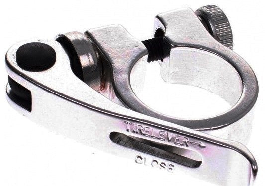 Zadelpenklem SCQ-050 met snelspanner 34